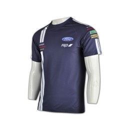 T299 tailor made car team sublimation cycling sublimation shirts hot transfer tee shirts team printed supplier company T299 tailor made car team sublimation cycling sublimation shirts hot transfer tee shirts team printed supplier company
